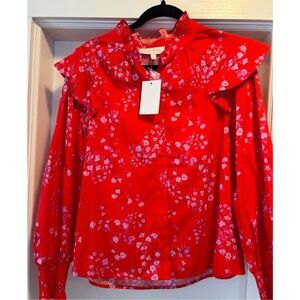 Sugar lips nwt small